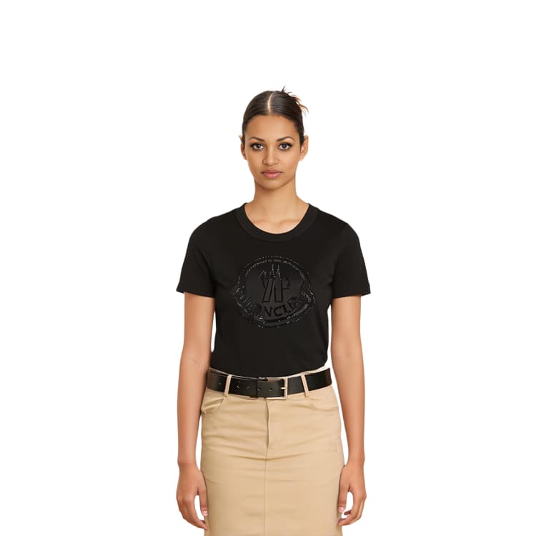 Футболка Moncler FW21 T - изображение 5