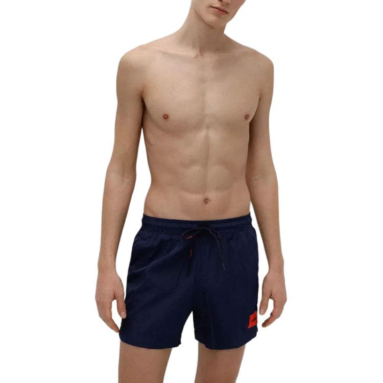Шорты HUGO BOSS SS22 Logo - изображение 2