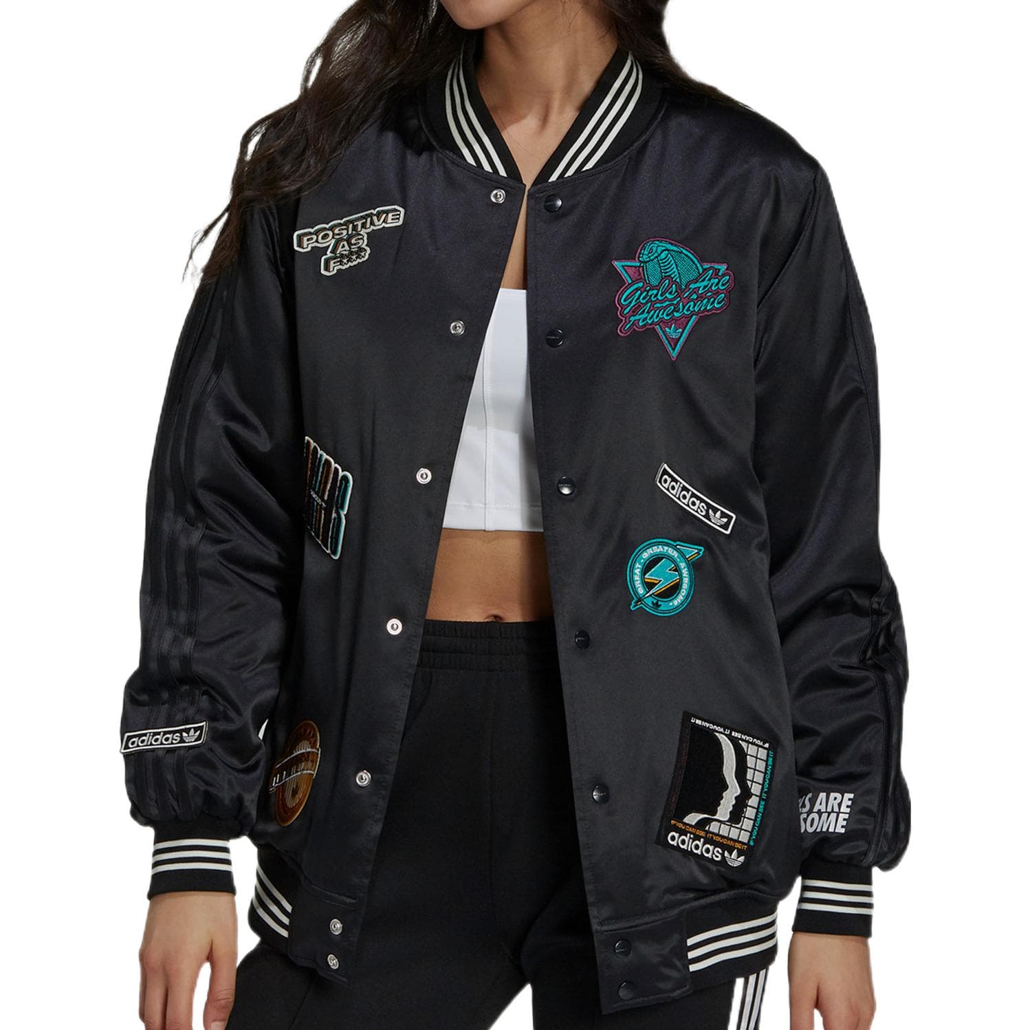 Куртка adidas originals - изображение 2