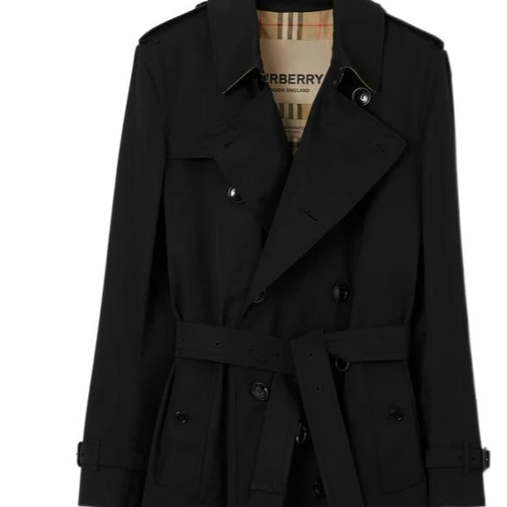 Ветровка Burberry SS24 - изображение 5