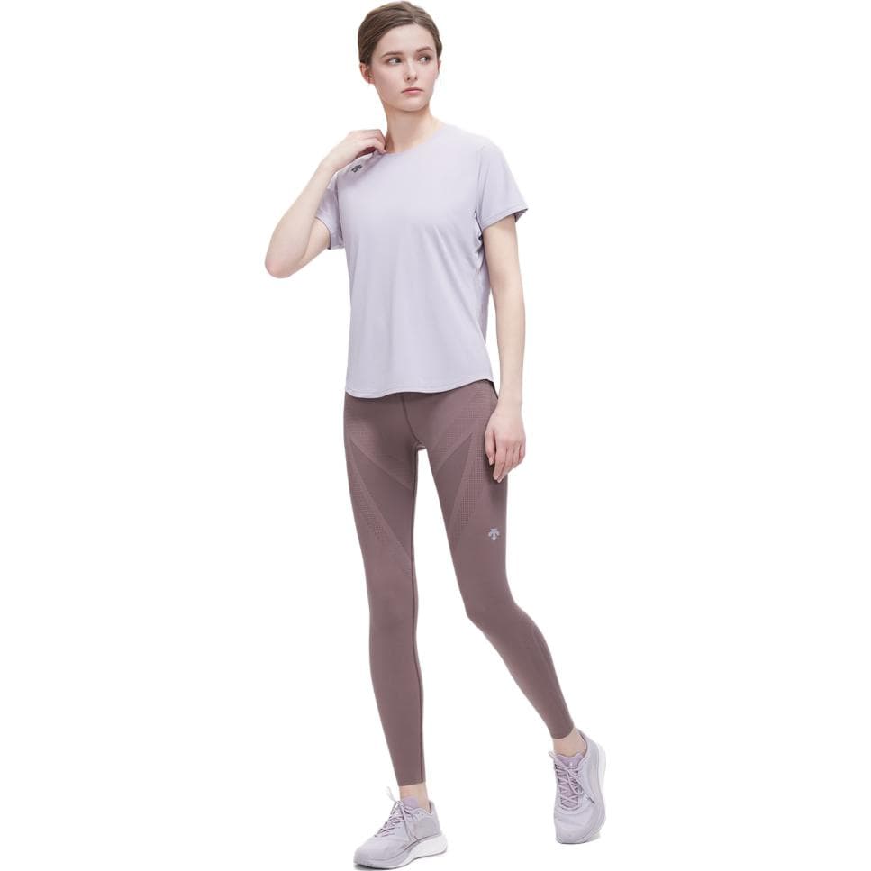 Штаны DESCENTE WOMENS RUNNING - изображение 4
