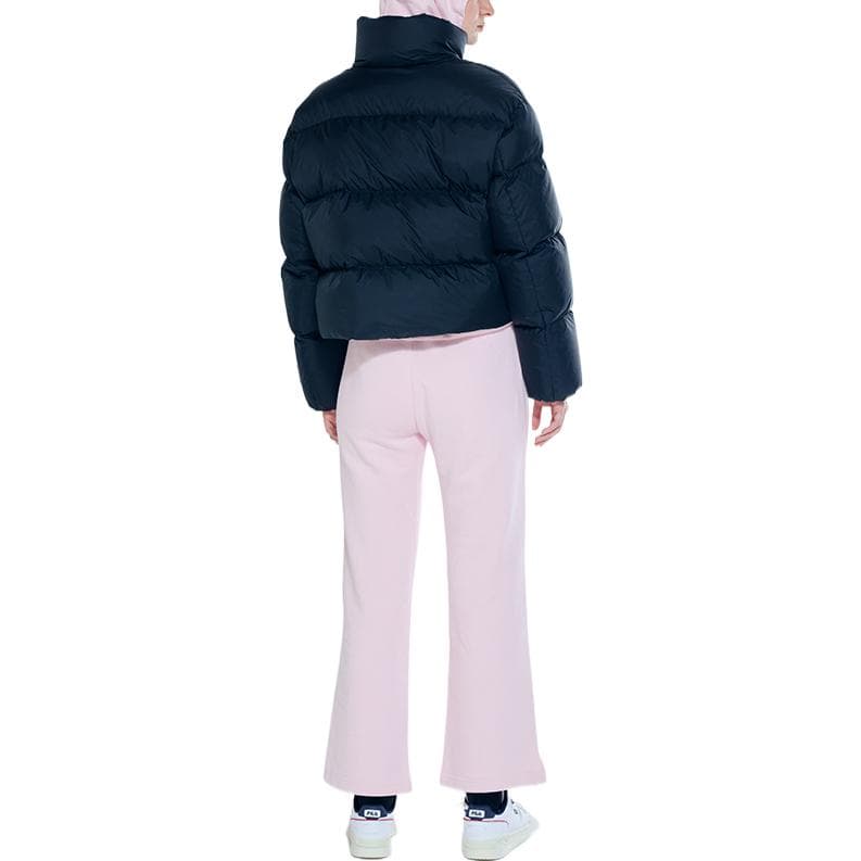 Пуховик FILA FW22 Logo - изображение 5