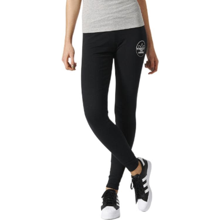 Штаны adidas originals Logo - изображение 3