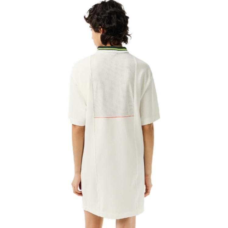 Платье LACOSTE Polo - изображение 4