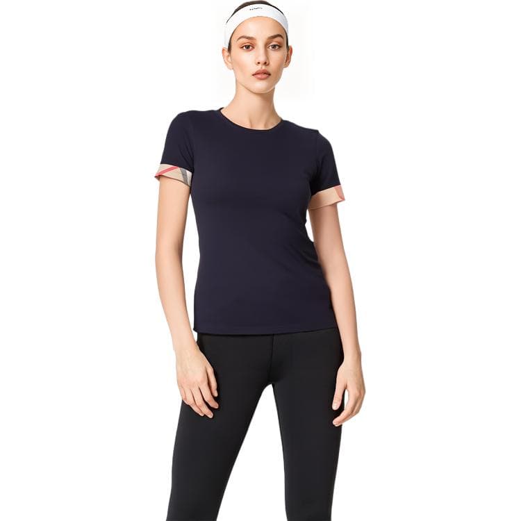 Футболка Burberry T - изображение 5