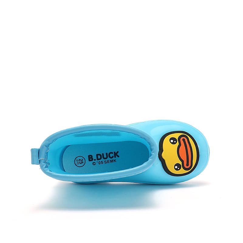 B.Duck - изображение 3