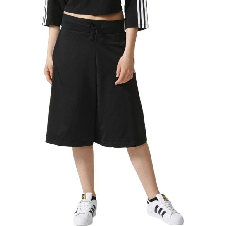 Шорты adidas Falcon Shorts Black - изображение 3