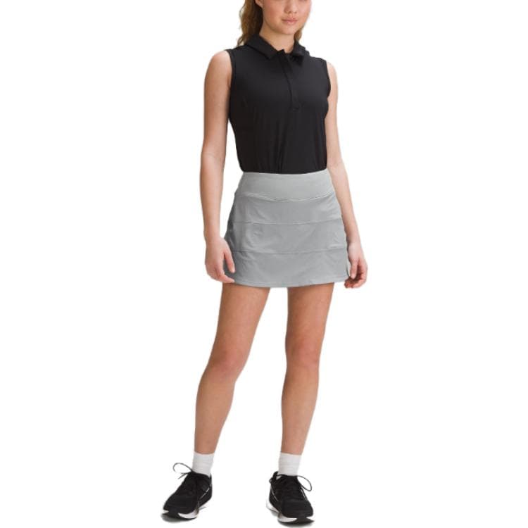 lululemon Courtcore SS23 Golf and Tennis POLO - изображение 6