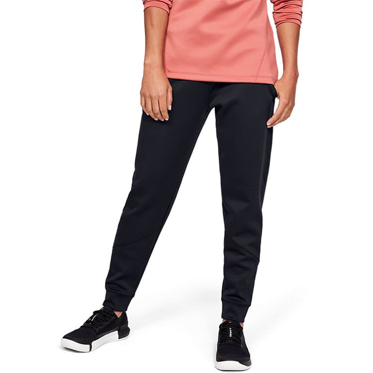 Штаны Under Armour Logo - изображение 4