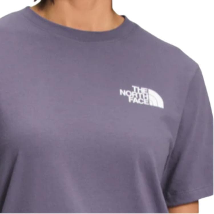 Футболка THE NORTH FACE T - изображение 3
