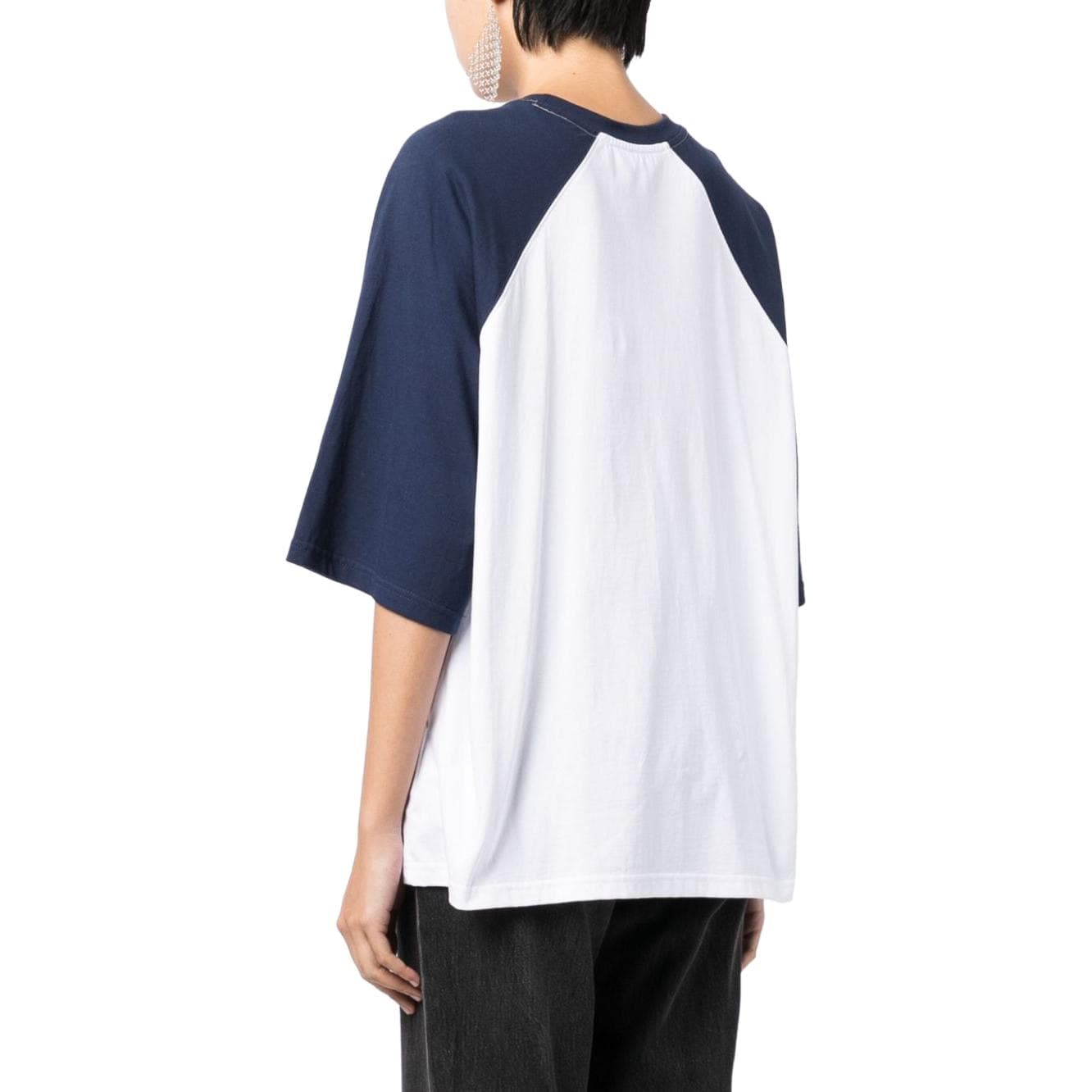 Футболка WE11DONE FW23 T - изображение 2