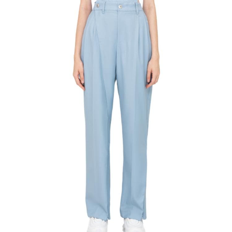 Штаны FENG CHEN WANG Feng Chen Wang SS23 - изображение 3