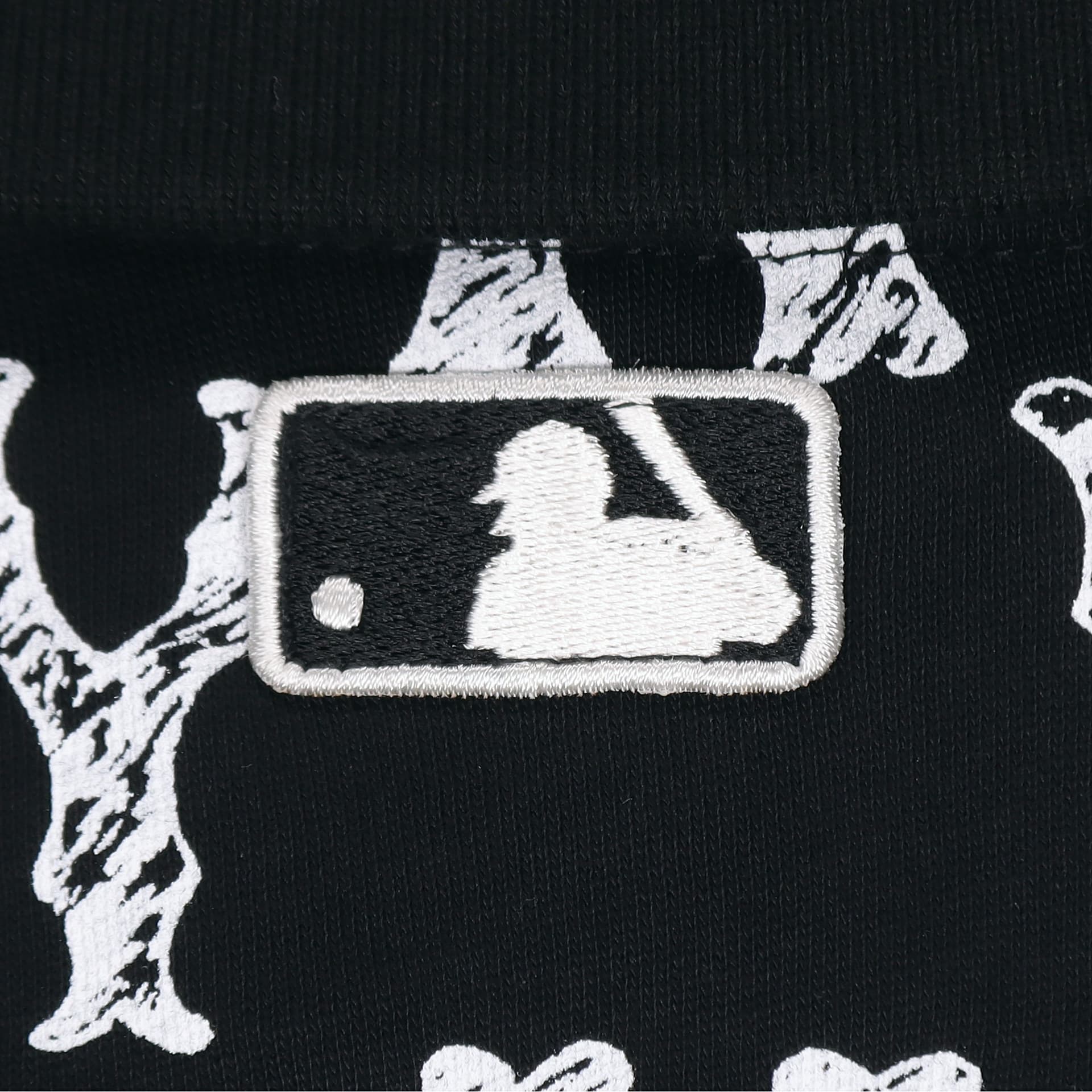 Платье MLB logopolo - изображение 4