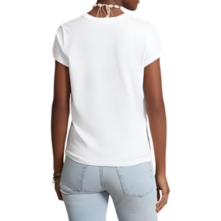 Футболка Polo Ralph Lauren SS23 T - изображение 4