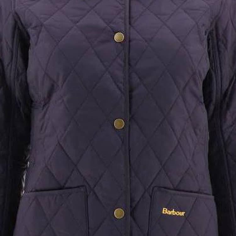 Куртка BARBOUR - изображение 5
