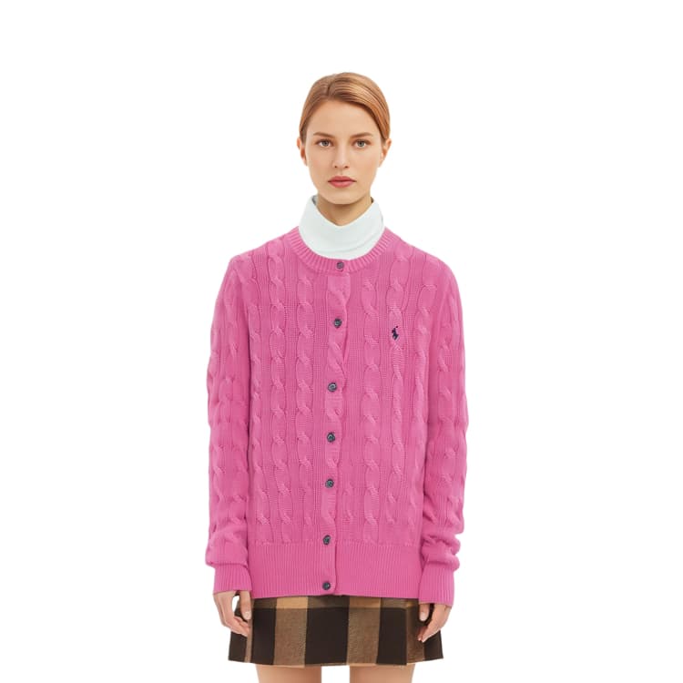 Кофта Polo Ralph Lauren SS23 - изображение 6