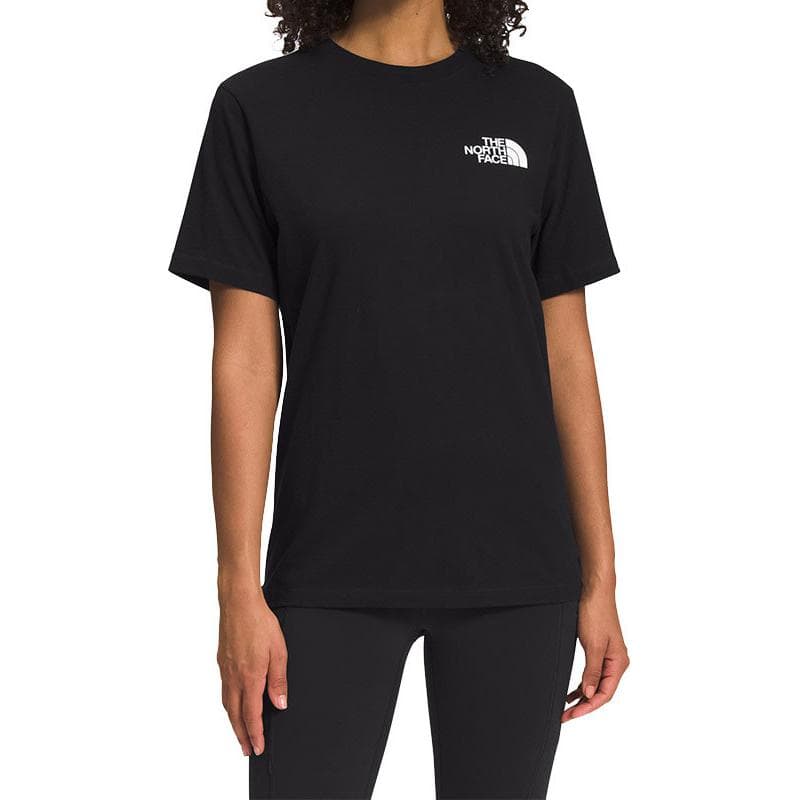 Футболка THE NORTH FACE T - изображение 3