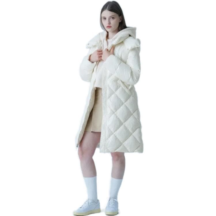 Пуховик FILA - изображение 4