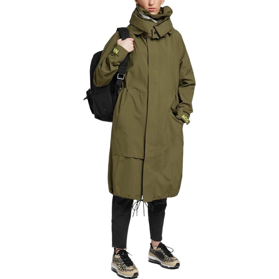 Куртка Nike ACG GORE-TEX Jacket - изображение 2