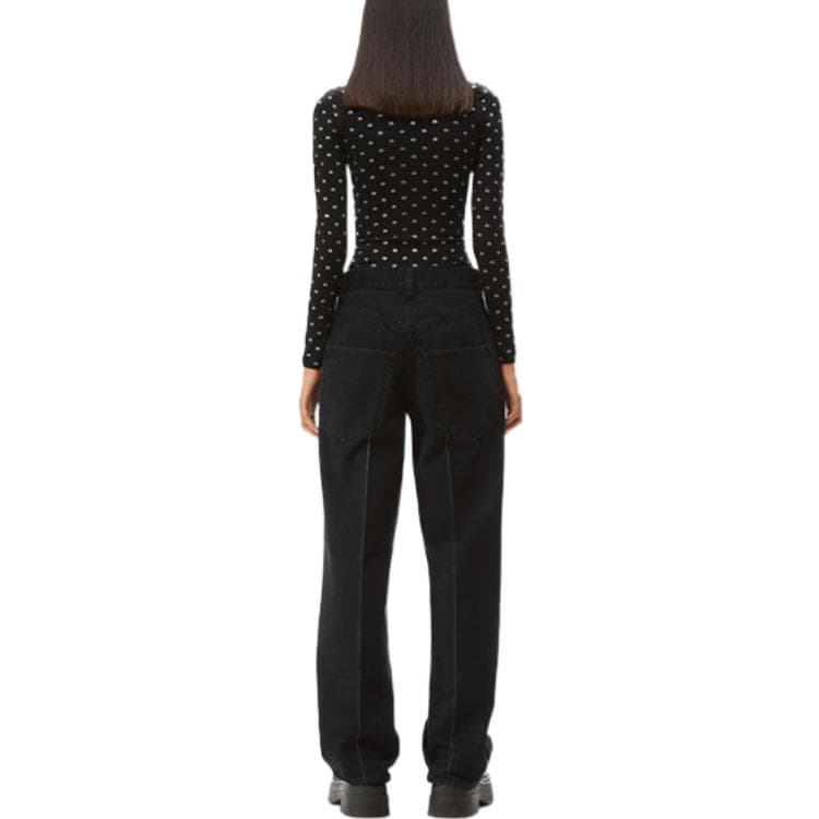 Футболка alexander wang SS22 T - изображение 3