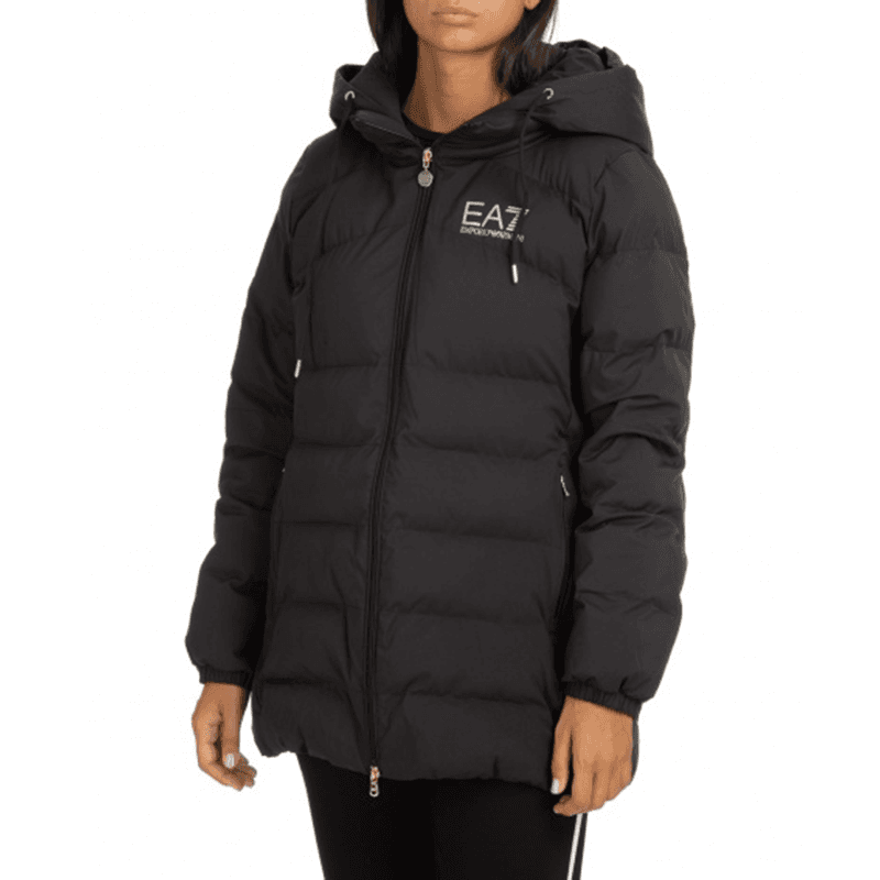 EMPORIO ARMANI EA7 Logo - изображение 3