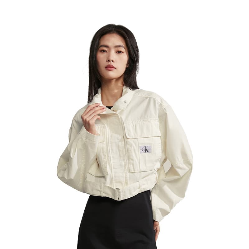 Куртка CKCalvin Klein CK SS23 - изображение 3