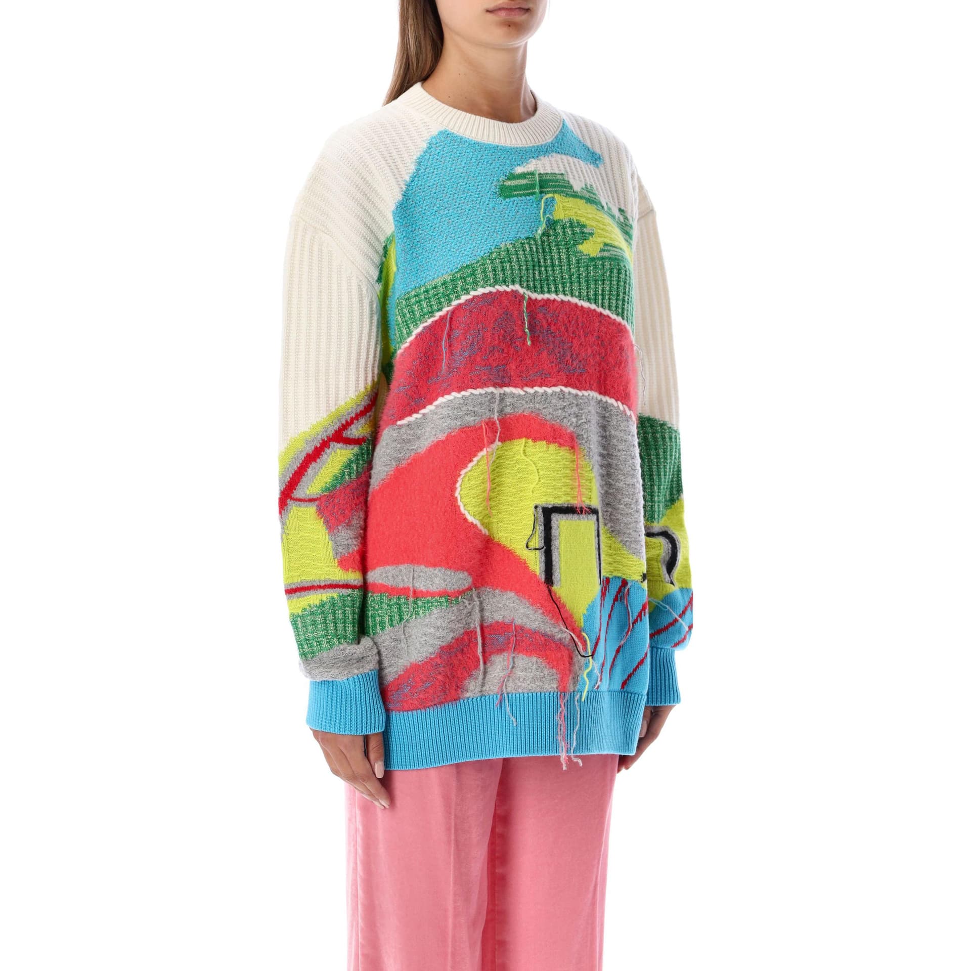 Stella McCartney FW22 - изображение 4