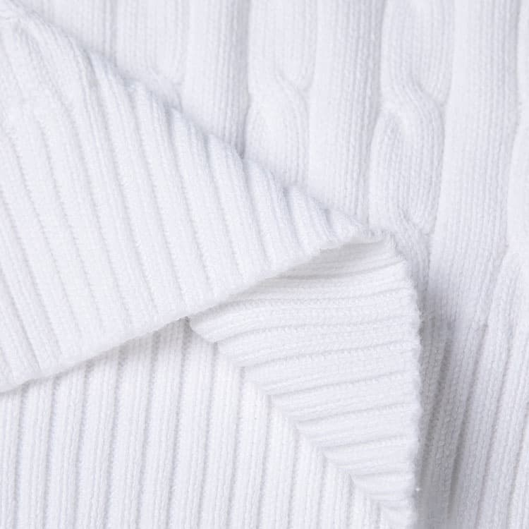 Кофта Polo Ralph Lauren SS23 Трикотаж Стандартный Размер Женский Белый - изображение 3
