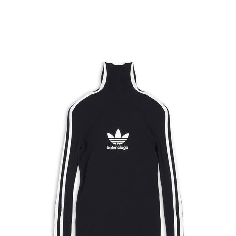 Кардиган Balenciaga x adidas originals SS23 Logo - изображение 6