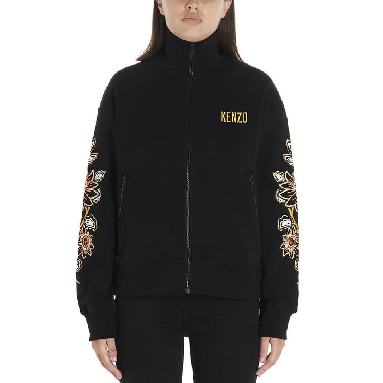 Куртка KENZO SS21 - изображение 3