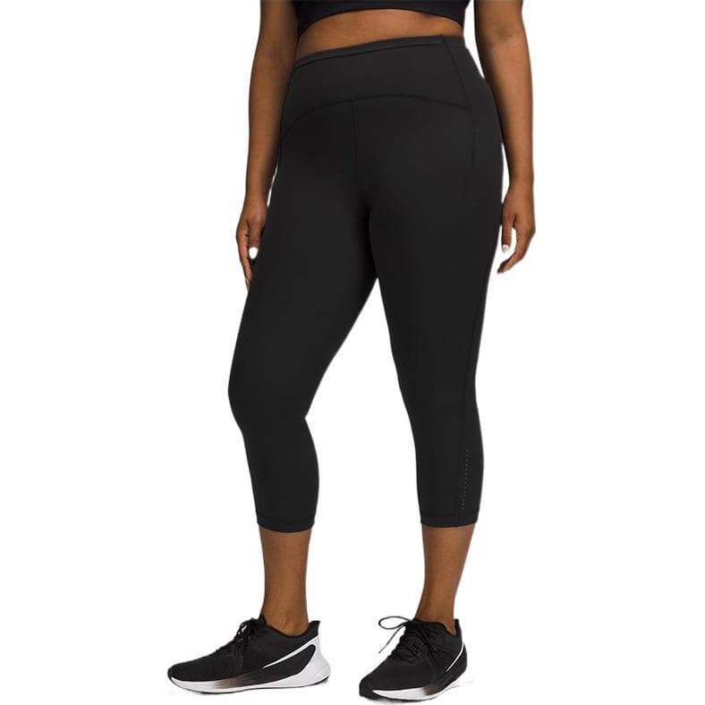 Штаны lululemon Swift Speed Luxtreme 21" - изображение 2