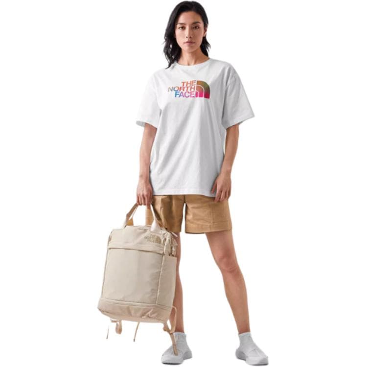 Футболка THE NORTH FACE Logo T - изображение 6