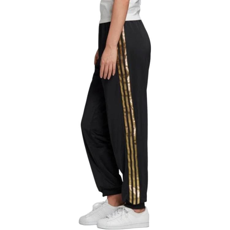 Штаны adidas originals SST Tracksuit Pants 2.0 - изображение 4