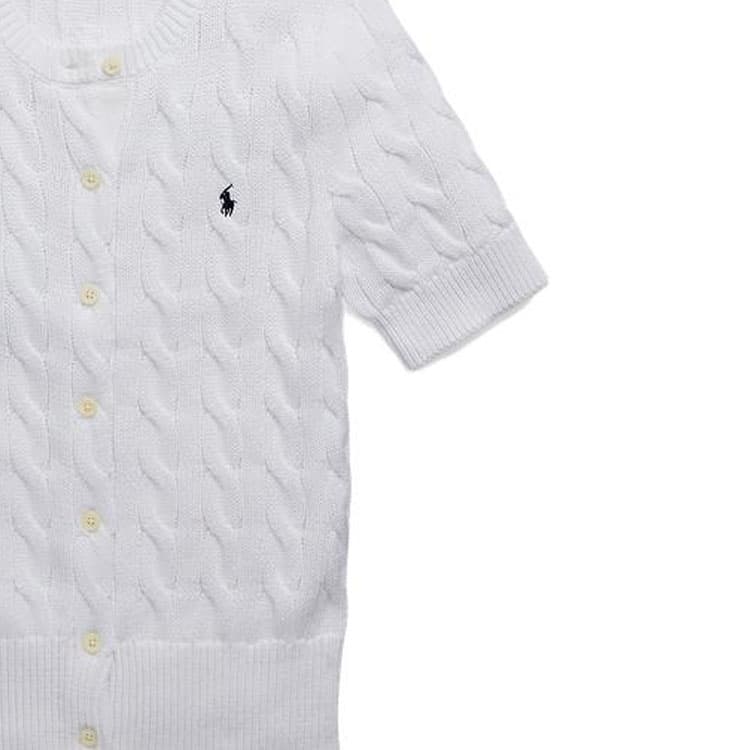 Кофта Polo Ralph Lauren SS23 Logo - изображение 3