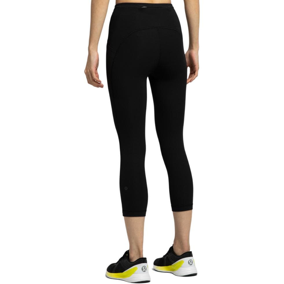 Штаны lululemon Swift Speed Luxtreme 21" - изображение 6