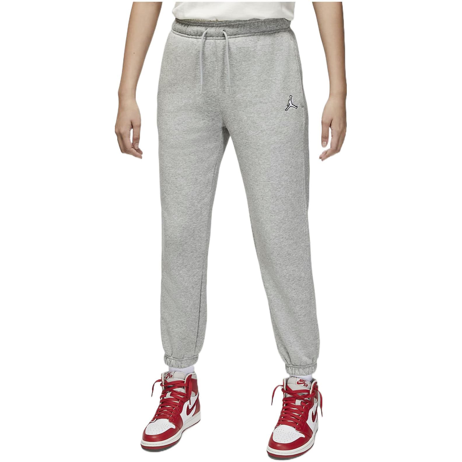 Штаны Jordan Brooklyn Logo - изображение 4