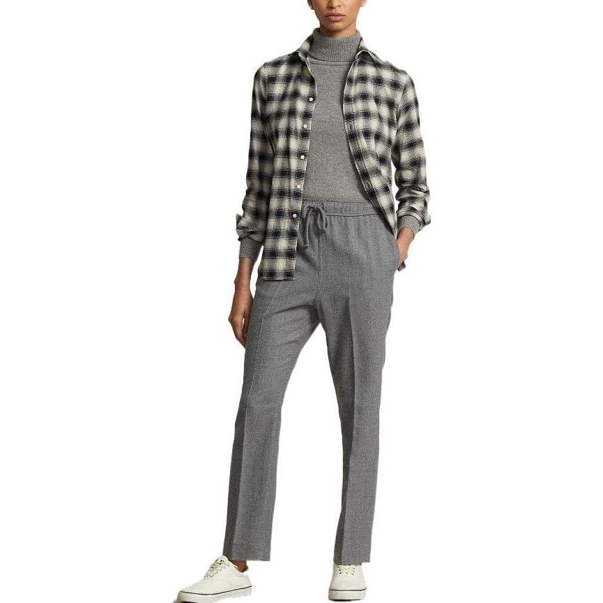 Блузка Polo Ralph Lauren FW22 - изображение 2