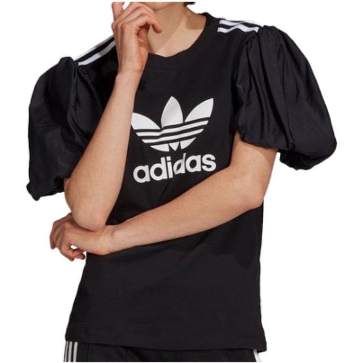 Футболка adidas originals LogoT - изображение 2