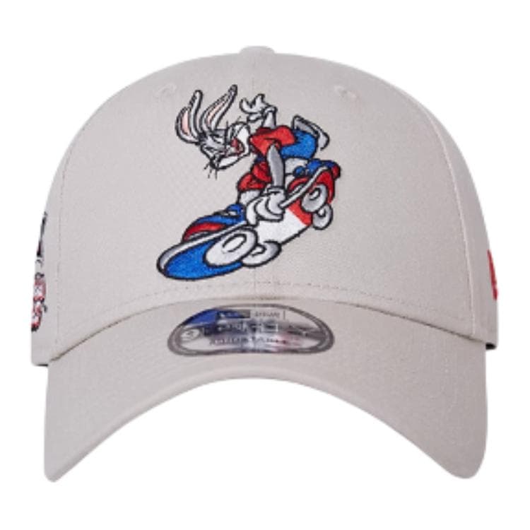 Кепка New Era Кепки Унисекс Экрю - изображение 2