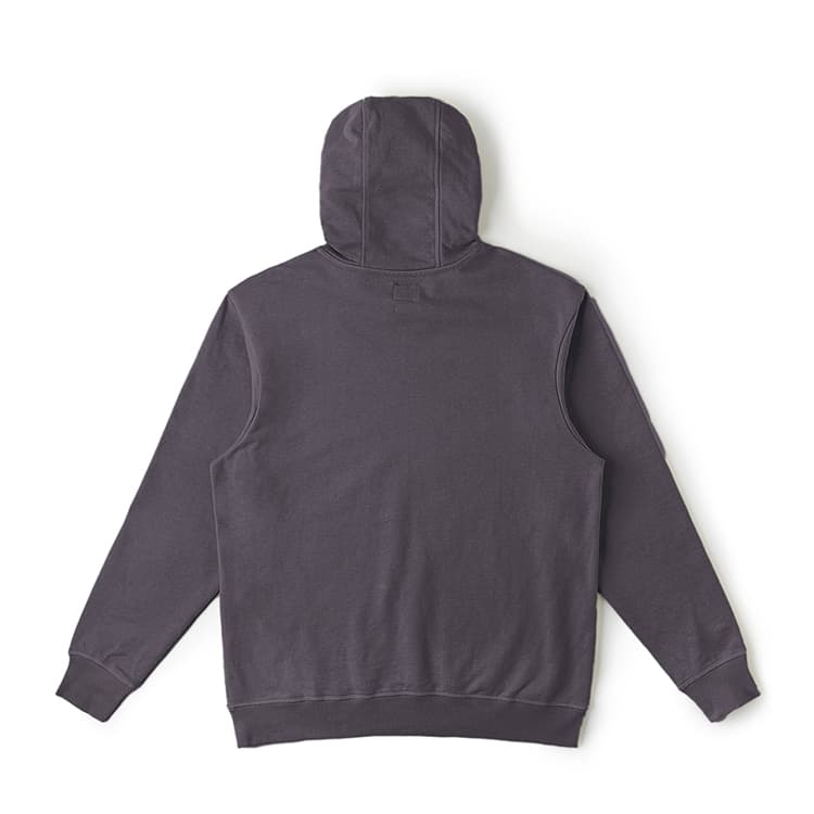 Худи Lee FW24 Logo - изображение 2
