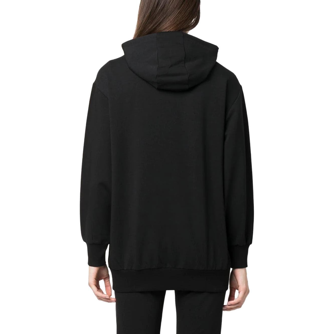 Худи EMPORIO ARMANI SS23 EA7 Logo - изображение 4