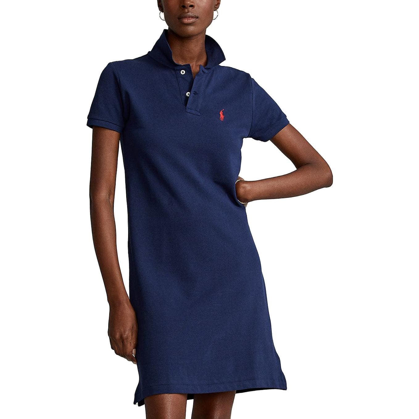 Платье Polo Ralph Lauren SS23 Logo - изображение 5