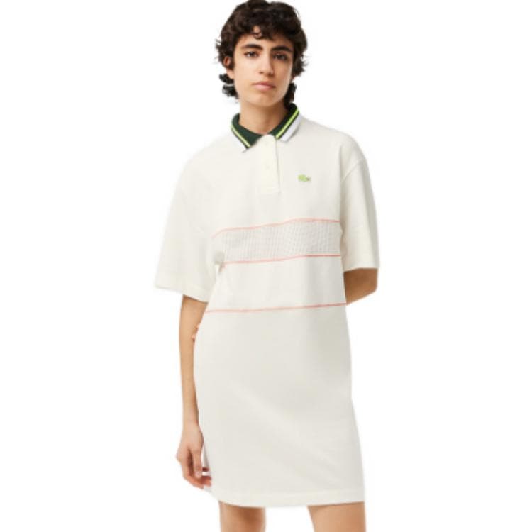 Платье LACOSTE Polo - изображение 3