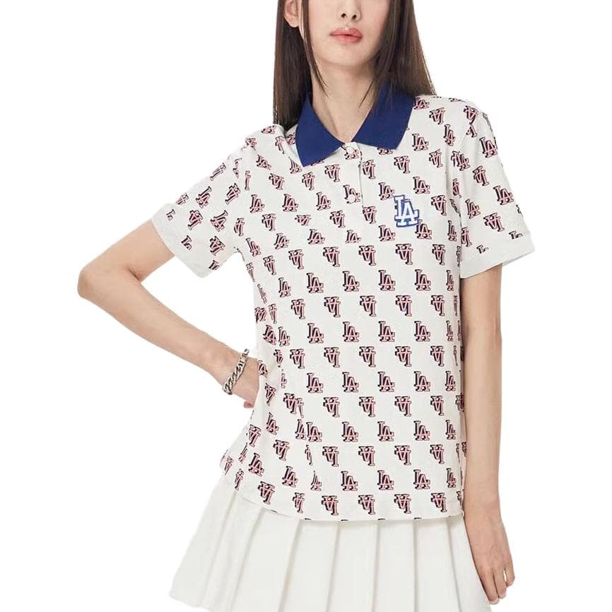 MLB SS23 Polo - изображение 4