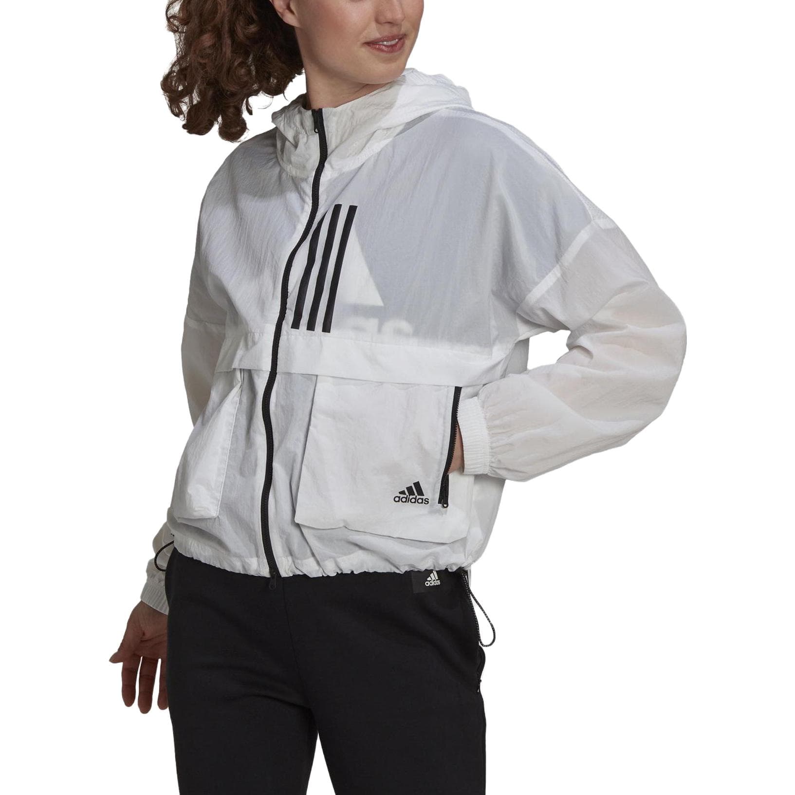Куртка adidas - изображение 2