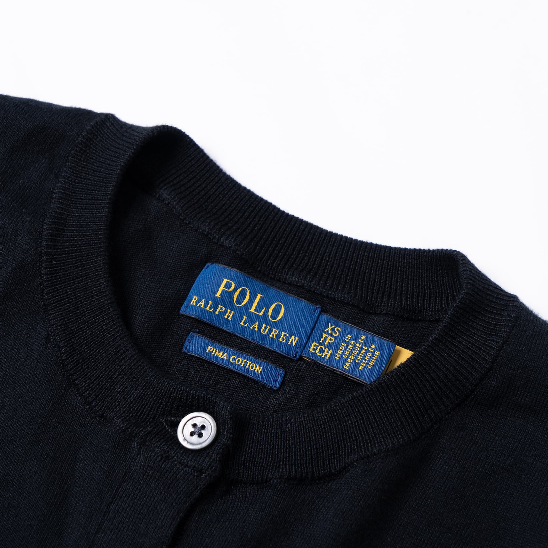 Кофта Polo Ralph Lauren SS23 Logo - изображение 6