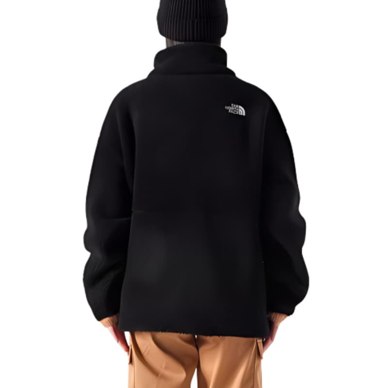 THE NORTH FACE Nuptse FW23 Logo - изображение 4