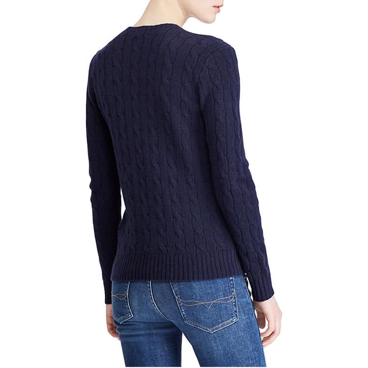 Кофта Polo Ralph Lauren SS22 - изображение 4