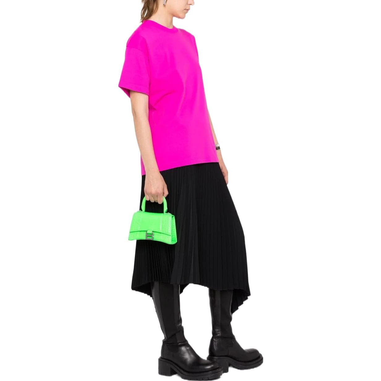 Футболка Balenciaga - изображение 5
