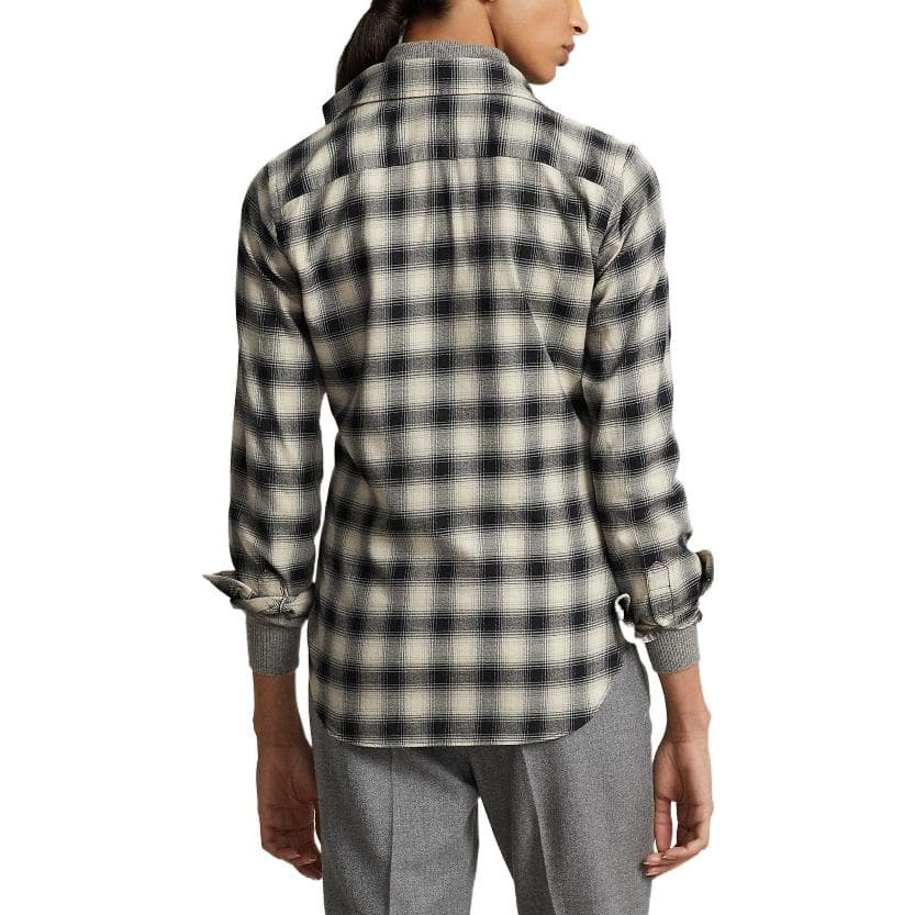 Блузка Polo Ralph Lauren FW22 - изображение 3